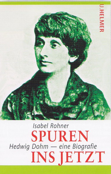 Spuren ins Jetzt