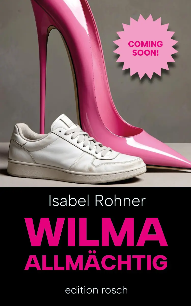 Wilma allmächtig